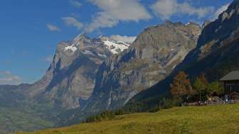 Rifugio Alpiglen