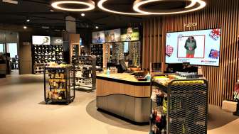 Rete di noleggio Intersport