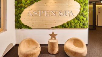 Benessere all'Hotel Aspen 