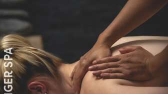 Massaggi delle Terme dell'Eiger - Fitness e anima