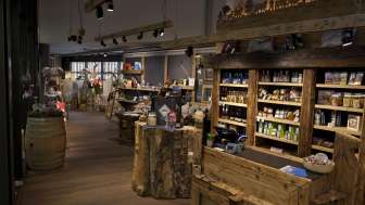 Eigerness - Il negozio