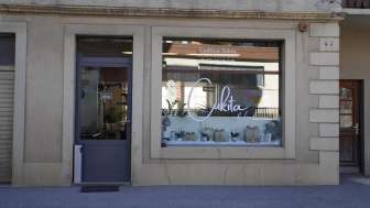 Parrucchiere Salon Cukita